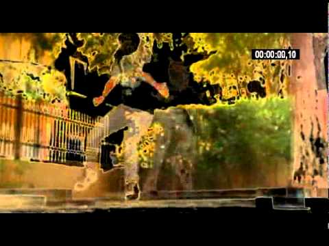 LULU JONAS -TIME TO DANCE FREE STEP