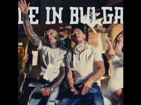 MARSO x BOBO ARMANI - MADE IN BULGARIAN 