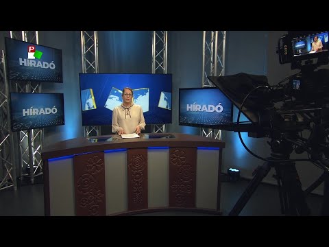 Híradó – 2021.10.24. 17.30h