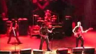 CKY - 02.25.04 Anaheim, CA - Sporadic Movement