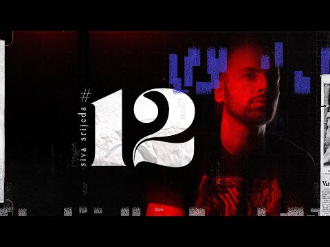 #12 Sivilo - Lift Off