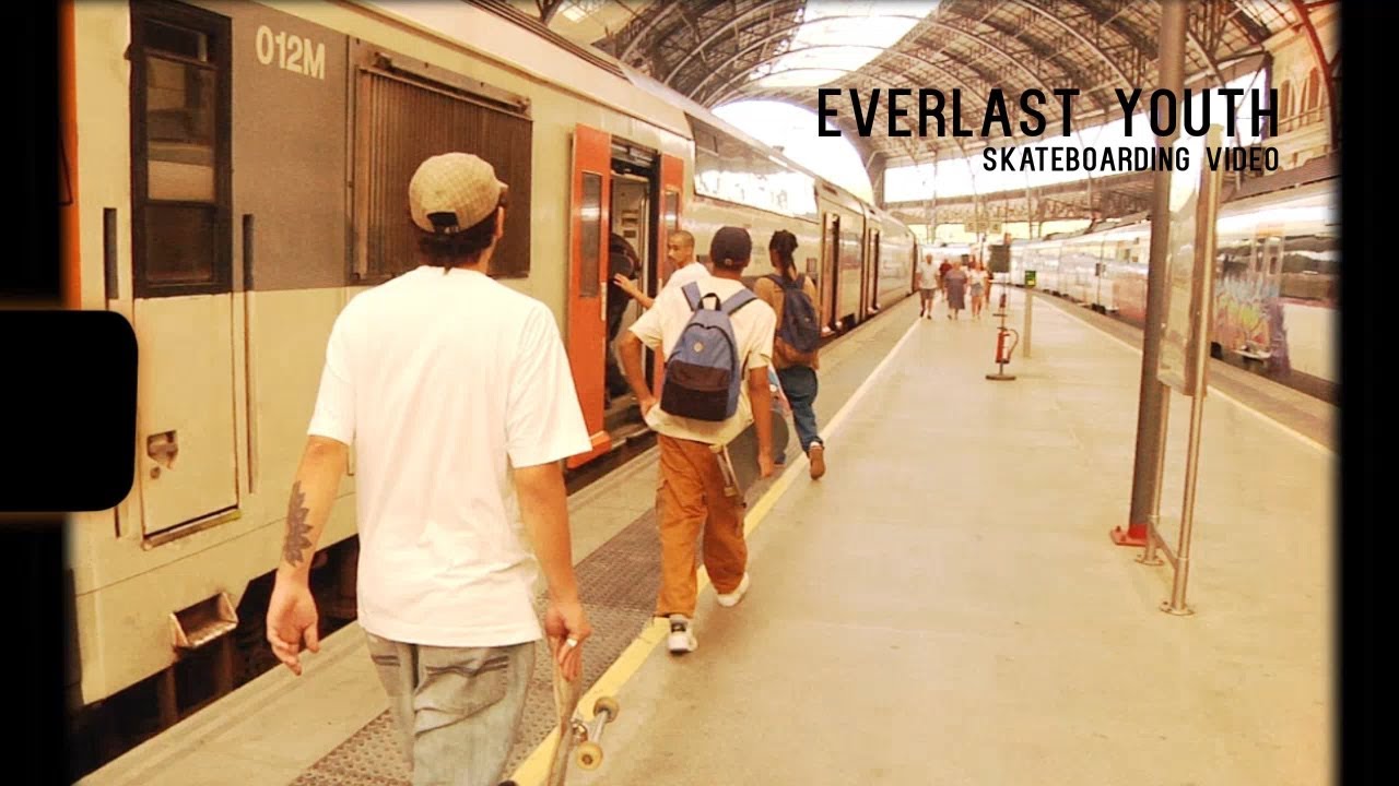 Everlast Youth (Video Completo)