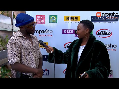 Chimano - I'm Part Of Queer Community/Talks LGBTQ+