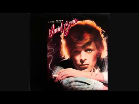 David Bowie - Young Americans [HQ] thumnail