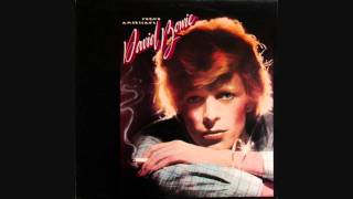 David Bowie - Young Americans [HQ]