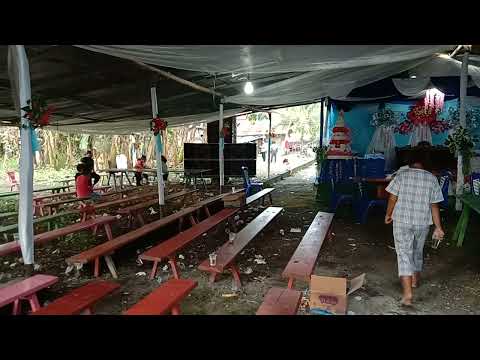 Cek Sound ke 2 GZaro Audio Sound System.. Full Huper