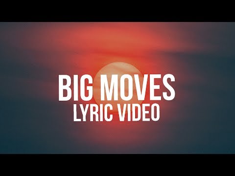 JAKOBI ft. Sammy Shiblaq & OSIBIH - Big Moves (Lyrics)