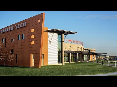 強生健康科技概述 (Johnson Health Tech Overview)