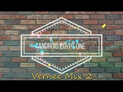 Vernee Mix 2 Review