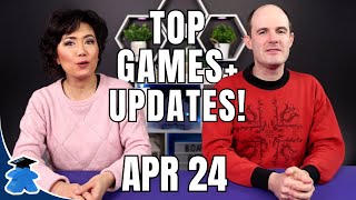 Meeple University - The Sixth Realm video thumbnail