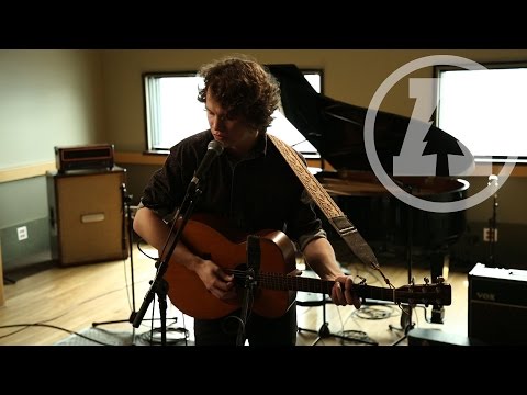 Trevor Sensor - Nothing is Fair | Audiotree Live