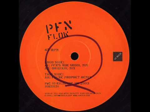 Proper Filthy Naughty - Flow (False Prophet Remix)