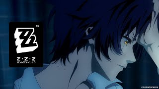 [絕區] 淺羽悠真角色展示 | 烏鴉停落之日