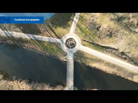 Stary Kolejowy Szlak z nową atrakcją!