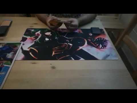 1ST PLACE LOCAL TRAPANI || PENDULUM MAGICIAN DECK PROFILE || OCTOBER 2018