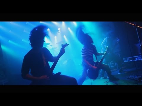 Awrizis - AWRIZIS - Official Music Video - ENDANGERED UNIQUENESS