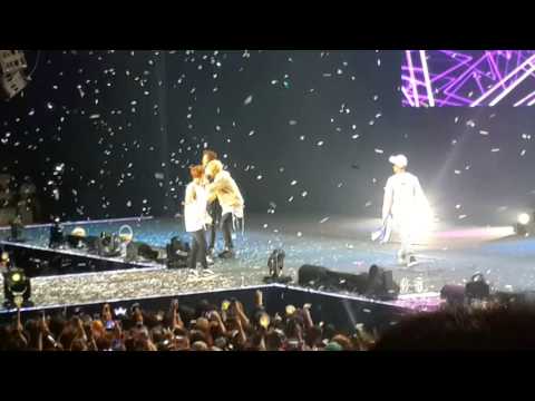 151227 Ordinary Show in BKK - Encore