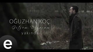 Gitsem Diyorum (Oğuzhan Koç) Klip Teaser #gitsemdiyorum - Esen Müzik