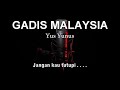 Lagu Karaoke Dangdut Gadis Malaysia