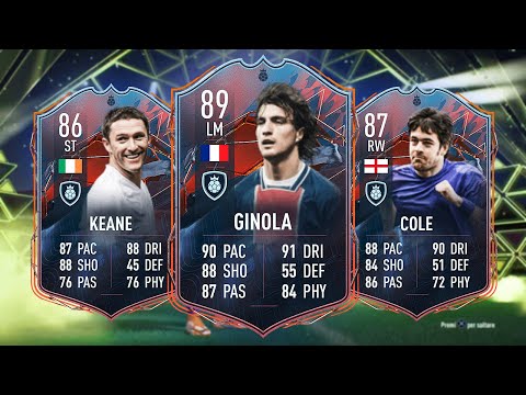 AVATAAN 4 HERO PAKETTIA! LOISTAVAA TUURIA! - FIFA 22