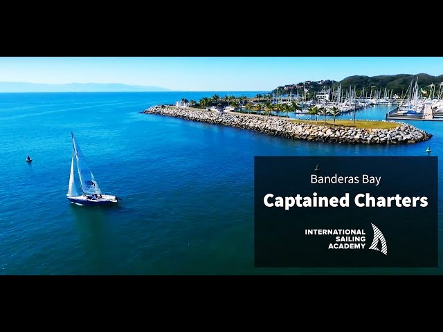 Keelboat: Sail the Banderas Bay with International Sailing Academy