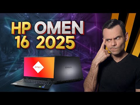 HP OMEN 16 16-am0073ci D4XE4EA i7-14650HX 16GB 512GB RTX5060 No OS Shadow Black