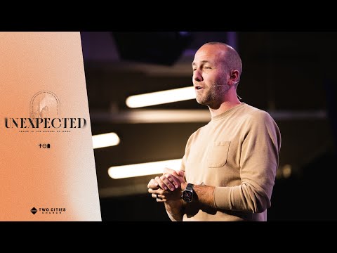 Jesus & Marriage, Money, and Divorce // Mark 10:1-31