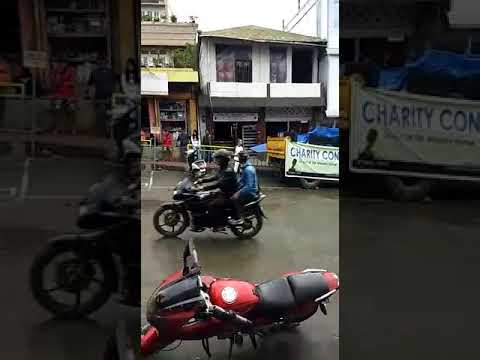 Vl rawna - ka thlah nang che( live)