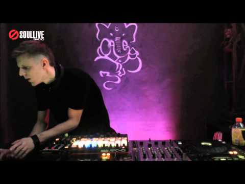 Groovebegg Session - P5YT3K (soullivefm.com)