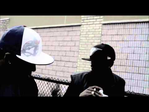 Kobra kid Ft. OS & Teddy bruckshoot (Skit) - In This Place