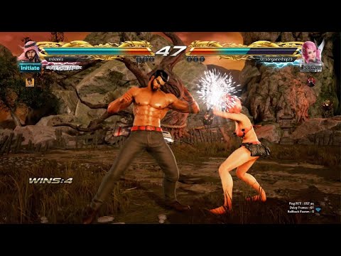 Shaheen vs Alisa
