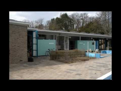 Zwembad Jekerdal Maastricht