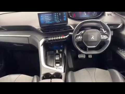 Peugeot 5008 1.5HDI ALLURE *AUTO* €100 P/W ON PCP - Image 2