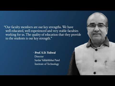 SVIT Vasad General video thumbnail 4