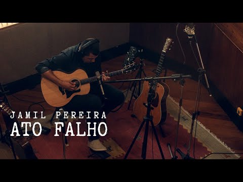 Ato Falho - Jamil Pereira