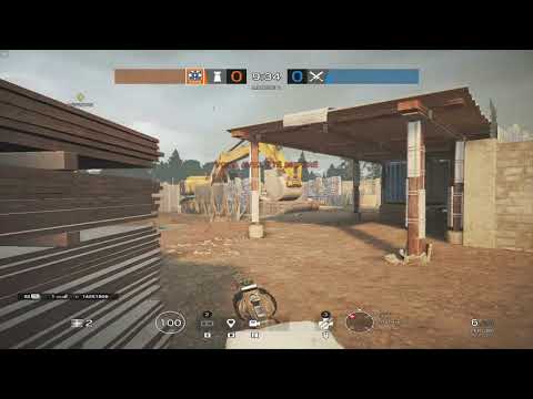 new spawnpeek on the OREGON rework