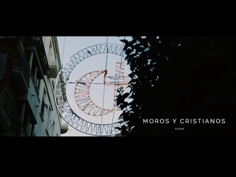 Vídeo Resumen - Fiestas 2022