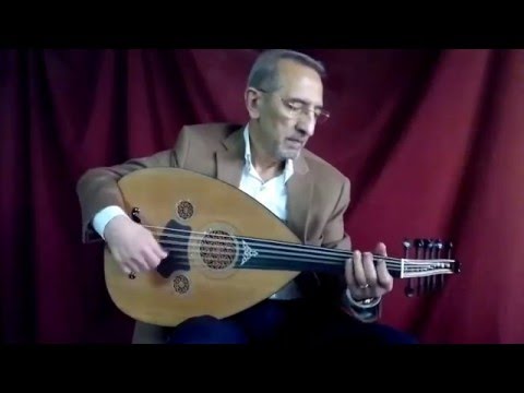 Bayram Coşkuner-Hicaz Mandıra