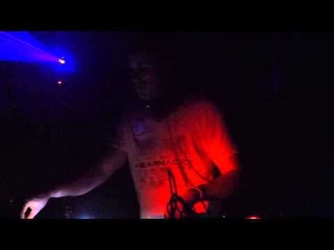 Luminosity Beach Festival 2013 Afterparty) - Bryan Kearney