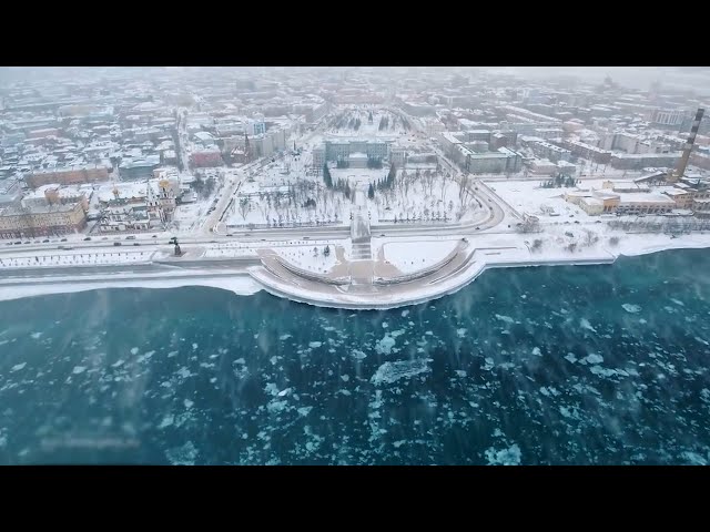 Осадки продолжатся