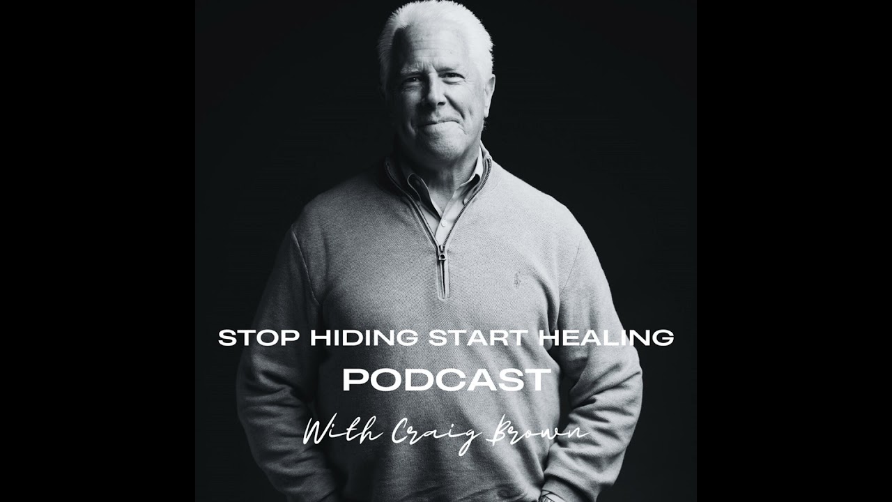 Episode 5 A Physician's Victory Over Alcohol With Dr. Don Middleton