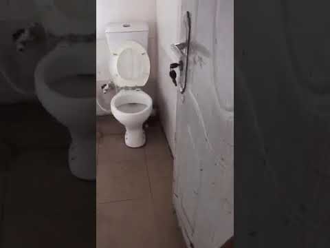 Decent spacious studio apartment @Diya Road Church Strt Gbagada Lagos