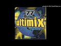 Veronica - I'm In Love (Ultimix Version)