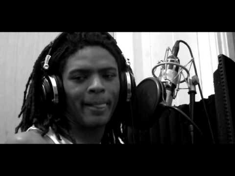 Cbe Chalaka - Intro Remix (Studio Session ) ( Shot By @gvctm058 )