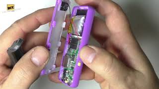 🛑 How To Repair Dead Mp3 Player I New Trick I How to fix mp3