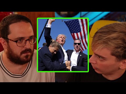 TRUMP VIVO PER MIRACOLO! - POLTERNEWS S2 #10