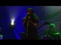 Coheed and Cambria - "Number City" and "Gravity's Union" (Live in Las Vegas 9-3-13)