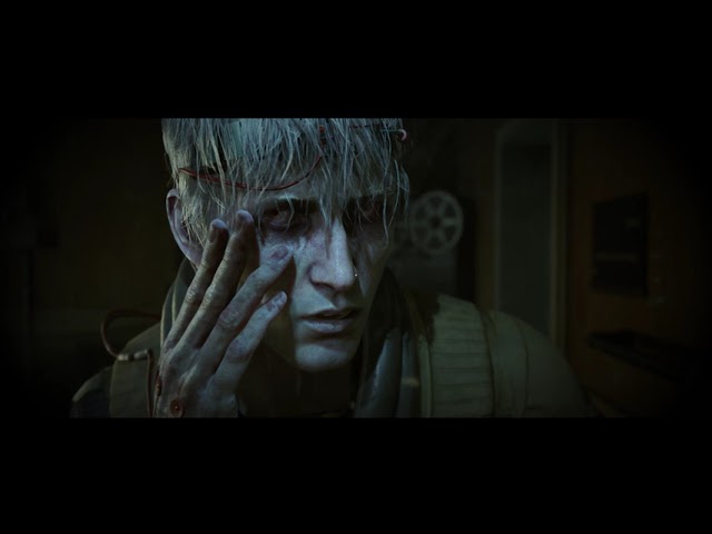 Video - KARMA: The Dark World (PC/Xbox Series X|S)