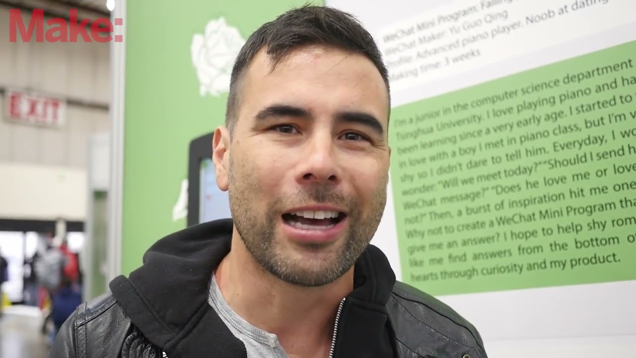 Maker Mondays: Ben Uyeda of Homemade Modern