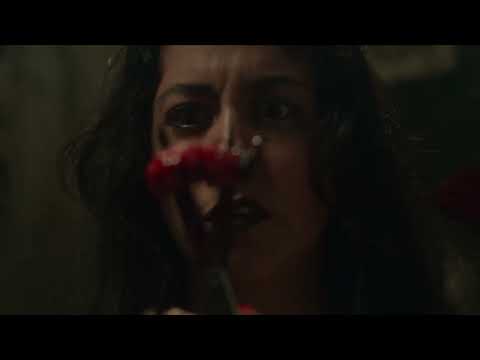 OSCURIDAD DEL SUR (2026) | Official Trailer | Latin American Horror Anthology